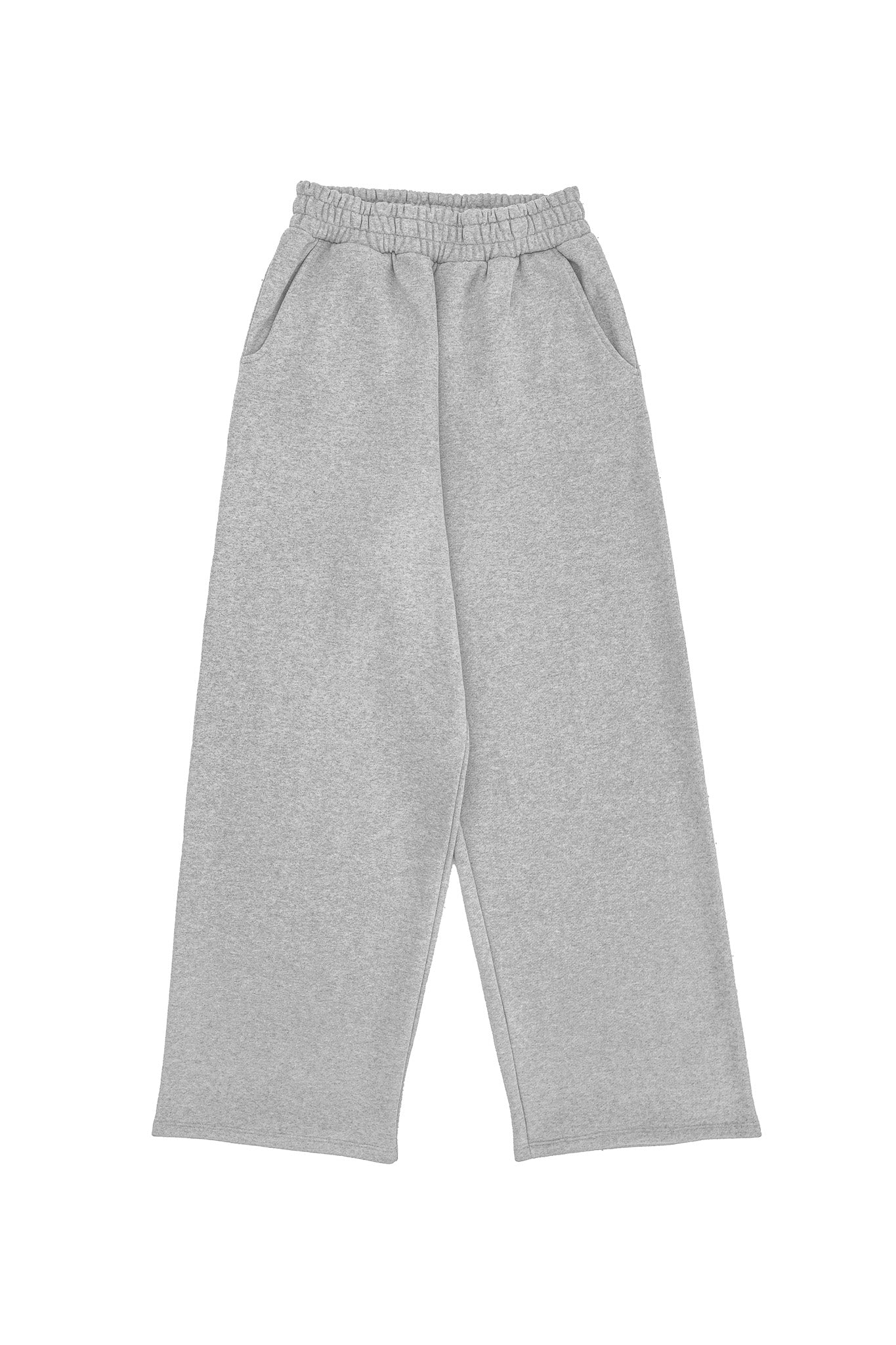 Grey sweats v2 – Dylan Wayne