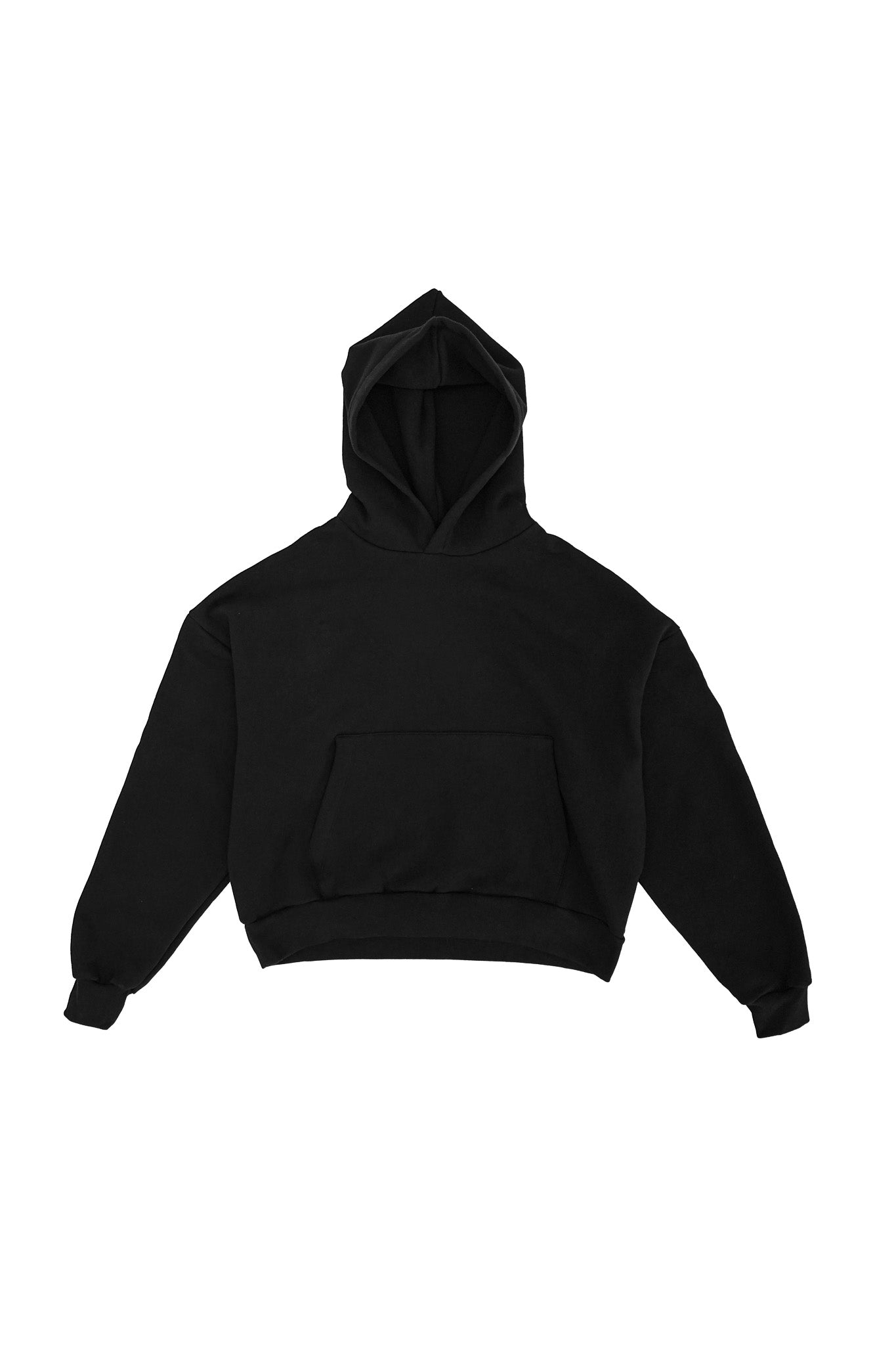 Core hoodie