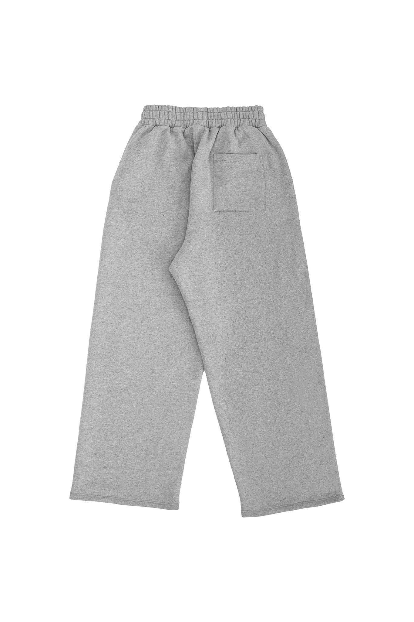 Grey sweats v2 – Dylan Wayne